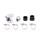 Mishimoto 11-14 Ford F-150 3.5L Ecoboost Cold Side Intercooler Pipe Kit - Polished-1
