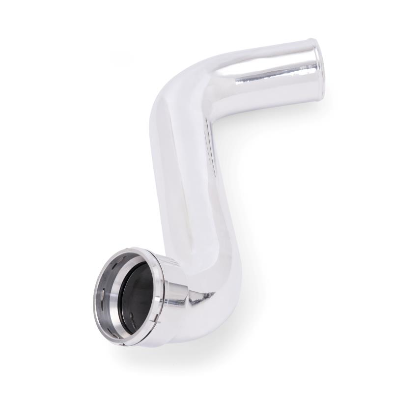 Mishimoto 11-14 Ford F-150 3.5L Ecoboost Cold Side Intercooler Pipe Kit - Polished - 0