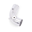 Mishimoto 11-14 Ford F-150 3.5L Ecoboost Cold Side Intercooler Pipe Kit - Polished-3