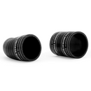 Mishimoto 11-14 Ford F-150 3.5L Ecoboost Hot-Side Intercooler Pipe Kit - Wrinkle Black-3