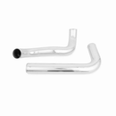 Mishimoto 03-07 Ford 6.0L Powerstroke Pipe and Boot Kit-2