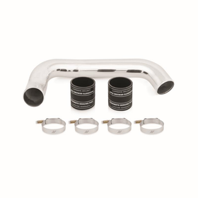 Mishimoto 08-10 Ford 6.4L Powerstroke Cold-Side Intercooler Pipe and Boot Kit