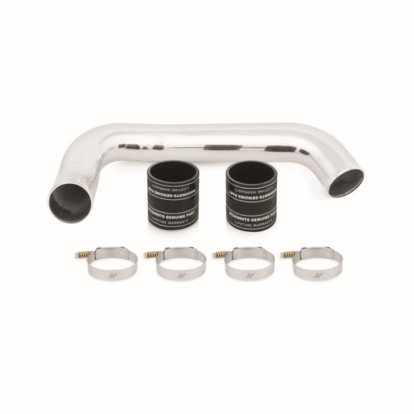 Mishimoto 08-10 Ford 6.4L Powerstroke Cold-Side Intercooler Pipe and Boot Kit