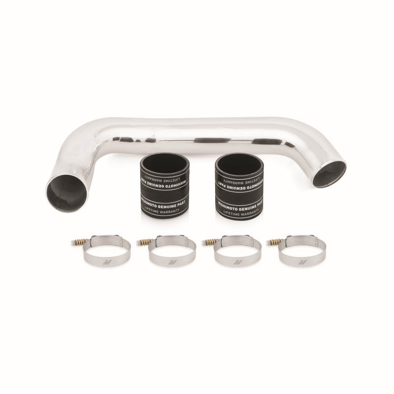 Mishimoto 08-10 Ford 6.4L Powerstroke Cold-Side Intercooler Pipe and Boot Kit