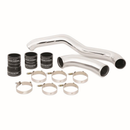 Mishimoto 08-10 Ford 6.4L Powerstroke Hot-Side Intercooler Pipe and Boot Kit-1