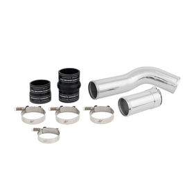 Mishimoto 11+ Ford 6.7L Powerstroke Intercooler Pipe and Boot Kit - 0