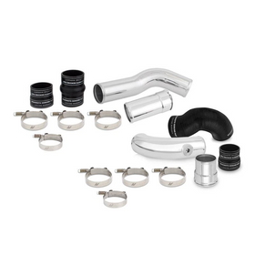 Mishimoto 11+ Ford 6.7L Powerstroke Intercooler Pipe and Boot Kit