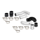 Mishimoto 2017+ Ford Powerstroke 6.7L Intercooler Pipe & Boot Kit-1