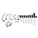 Mishimoto 15-16 Ford F-150 3.5L EcoBoost I/C Pipe Kit - Polished-1