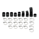 Mishimoto 15-16 Ford F-150 3.5L EcoBoost I/C Pipe Kit - Polished-4
