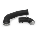 Mishimoto 15-16 Ford F-150 3.5L EcoBoost I/C Pipe Kit - Wrinkle Black-3