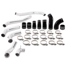Mishimoto 2017+ Ford F150 3.5L EcoBoost Intercooler Pipe Kit - Polished-1