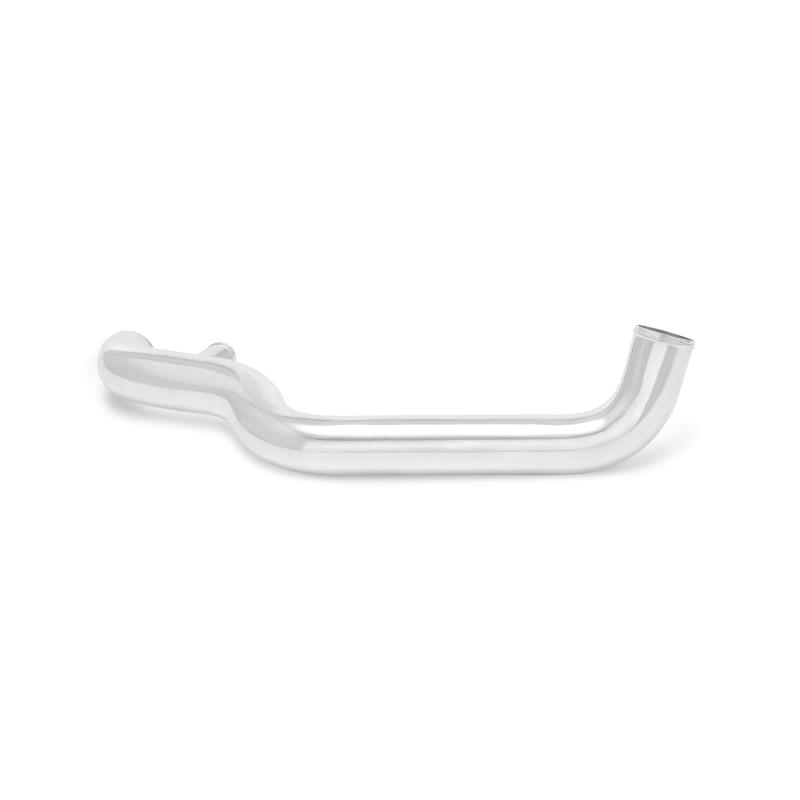 Mishimoto 2014+ Ford Fiesta ST Cold-Side Intercooler Pipe Kit - Polished - 0
