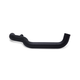 Mishimoto 2014+ Ford Fiesta ST Cold-Side Intercooler Pipe Kit - Wrinkle Black - 0