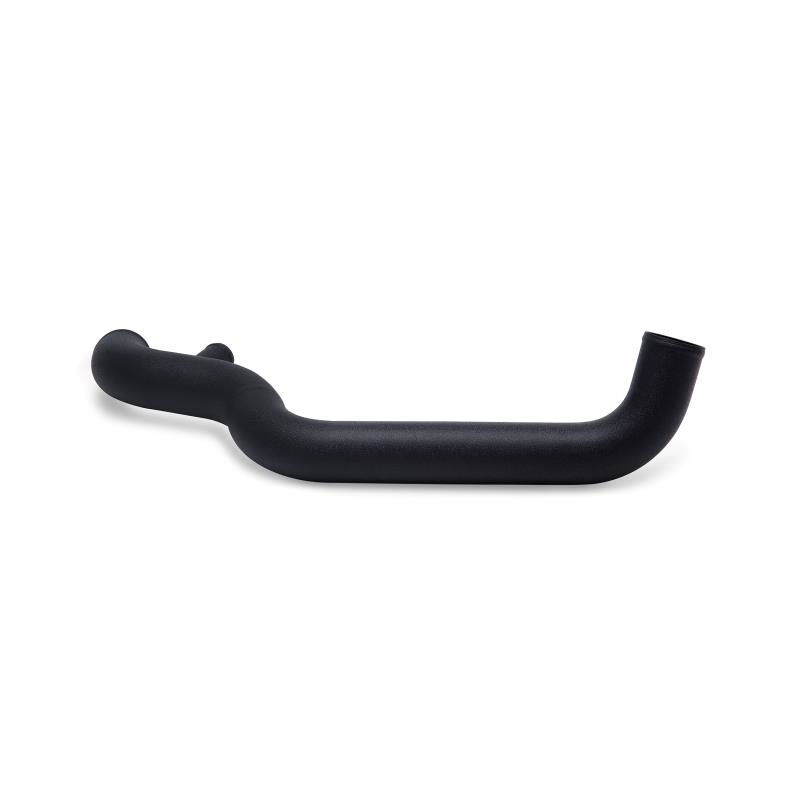 Mishimoto 2014+ Ford Fiesta ST Cold-Side Intercooler Pipe Kit - Wrinkle Black - 0