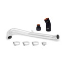 Mishimoto 2014+ Ford Fiesta ST Hot-Side Intercooler Pipe Kit - Polished-1