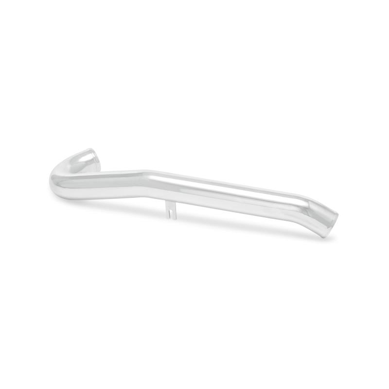Mishimoto 2014+ Ford Fiesta ST Hot-Side Intercooler Pipe Kit - Polished - 0
