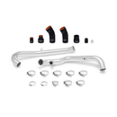 Mishimoto 2014+ Ford Fiesta ST Intercooler Pipe Kit - Polished-1