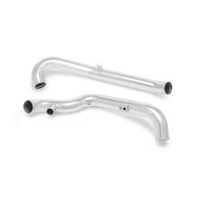 Mishimoto 2014+ Ford Fiesta ST Intercooler Pipe Kit - Polished - 0