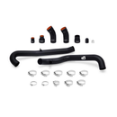 Mishimoto 2014+ Ford Fiesta ST Intercooler Pipe Kit - Wrinkle Black-1