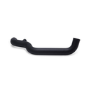 Mishimoto 2014+ Ford Fiesta ST Intercooler Pipe Kit - Wrinkle Black-3