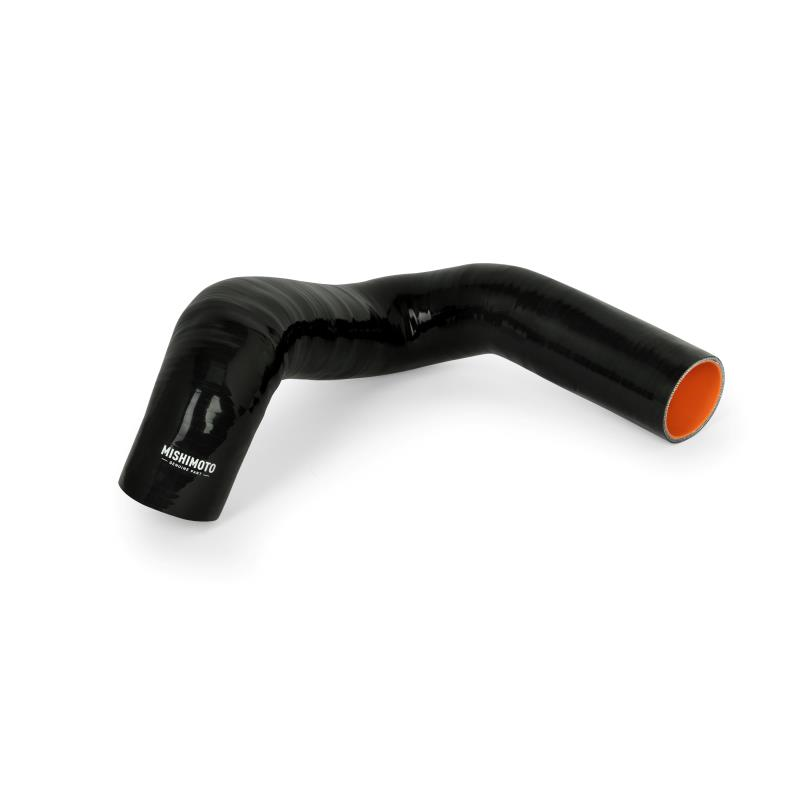 Mishimoto 2013+ Ford Focus ST Intercooler Pipe Kit - Wrinkle Black - 0