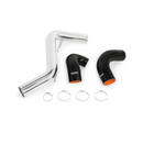 Mishimoto 2013+ Ford Focus ST Hot Side Intercooler Pipe Kit - Polished-1