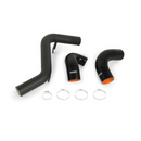 Mishimoto 2013+ Ford Focus ST Hot Side Intercooler Pipe Kit - Wrinkle Black-1