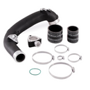 Mishimoto 2018+ Jeep Wrangler JL 2.0L Performance Intercooler Pipe-1