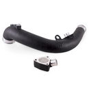 Mishimoto 2018+ Jeep Wrangler JL 2.0L Performance Intercooler Pipe-2