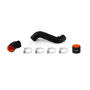Mishimoto 2015 Ford Mustang EcoBoost 2.3L Intercooler Cold Side Wrinkle Black Pipe and Boot Kit-1