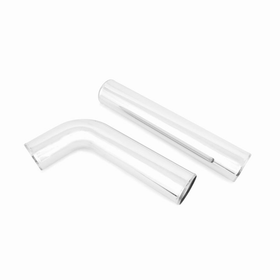 Mishimoto 07.5-09 Dodge 5.9L Cummins Pipe and Boot Kit - 0