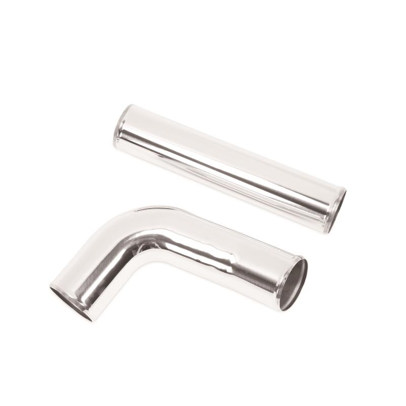 Mishimoto 10-12 Dodge 6.7L Cummins Intercooler Pipe and Boot Kit - 0