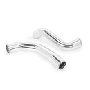 Mishimoto 2013+ Dodge 6.7L Cummins Intercooler Pipe and Boot Kit Black-3