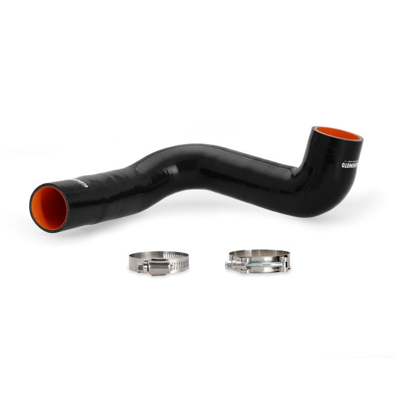 Mishimoto 2016+ Ford Focus RS Cold Side Intercooler Pipe - Black - 0