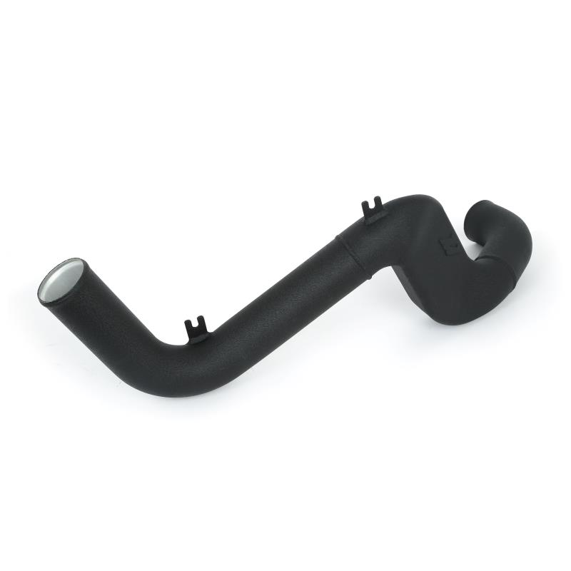 Mishimoto 2016+ Ford Focus RS Hot Side Intercooler Pipe - Black - 0