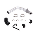 Mishimoto 2015 Subaru WRX Charge Pipe Kit - Polished-1