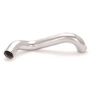 Mishimoto 2016 Nissan Titan XD Intercooler Polished Pipe and Boot Kit-3