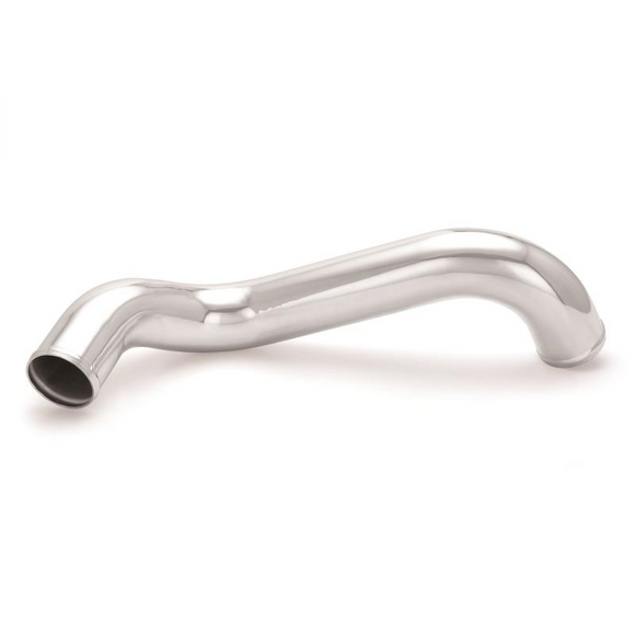 Mishimoto 2016 Nissan Titan XD Intercooler Polished Pipe and Boot Kit