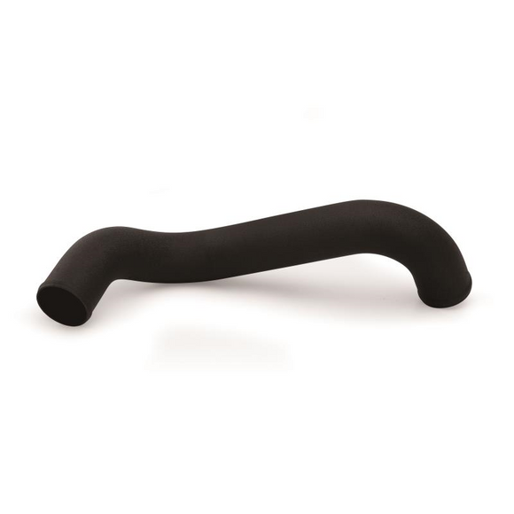 Mishimoto 2016 Nissan Titan XD Intercooler Wrinkled Black Pipe and Boot Kit