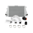 Mishimoto 2016+ Chevrolet Camaro 2.0T / 2013+ Cadillac ATS 2.0T Intercooler Kit - Polished-1