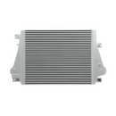 Mishimoto 2016+ Chevrolet Camaro 2.0T / 2013+ Cadillac ATS 2.0T Intercooler Kit - Polished-2
