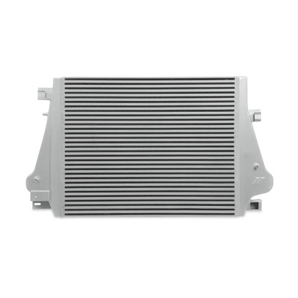 Mishimoto 2016+ Chevrolet Camaro 2.0T / 2013+ Cadillac ATS 2.0T Intercooler Kit - Polished