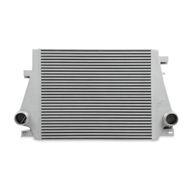 Mishimoto 2016+ Chevrolet Camaro 2.0T / 2013+ Cadillac ATS 2.0T Performance Intercooler (Silver) - 0