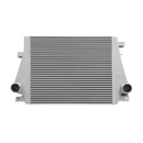 Mishimoto 2016+ Chevrolet Camaro 2.0T / 2013+ Cadillac ATS 2.0T Intercooler Kit - Polished-3