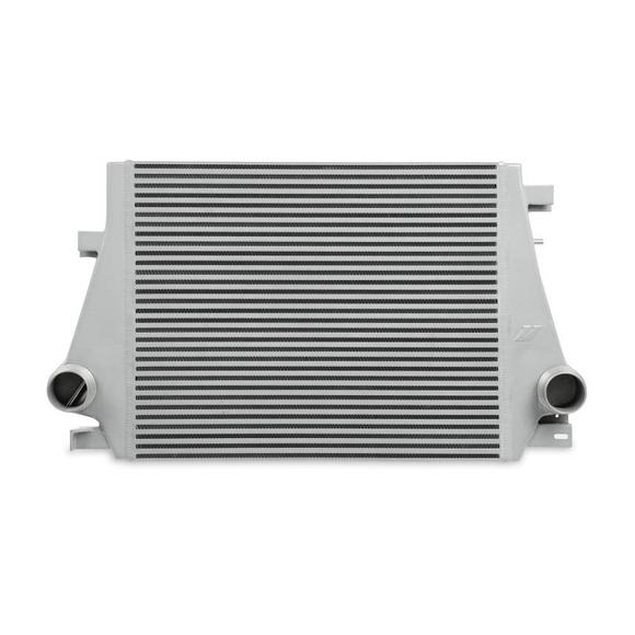 Mishimoto 2016+ Chevrolet Camaro 2.0T / 2013+ Cadillac ATS 2.0T Intercooler Kit - Polished