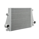 Mishimoto 2016+ Chevrolet Camaro 2.0T / 2013+ Cadillac ATS 2.0T Performance Intercooler (Silver)-3