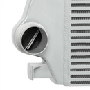 Mishimoto 2016+ Chevrolet Camaro 2.0T / 2013+ Cadillac ATS 2.0T Performance Intercooler (Silver)-4