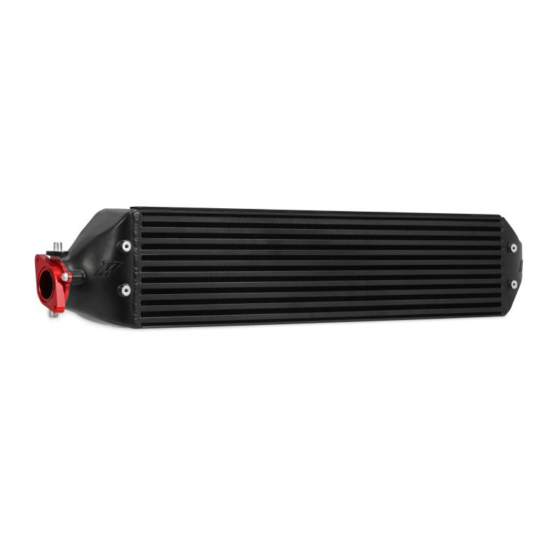 Mishimoto 2016+ Honda Civic 1.5T / 2017+ Honda Civic Si Intercooler (I/C ONLY) - Black