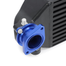 Mishimoto 2016+ Honda Civic 1.5T / 2017+ Honda Civic Si Intercooler (I/C ONLY) - Black-6